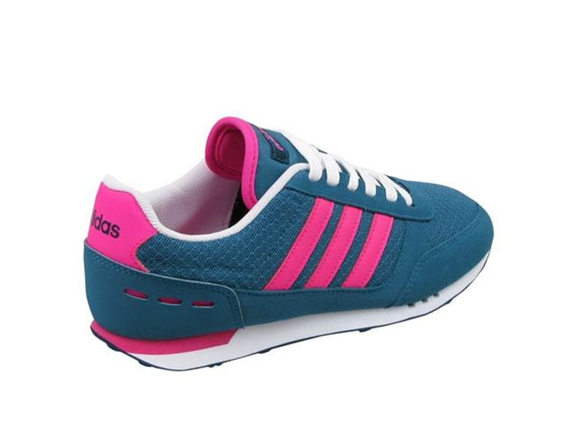 Adidas city 2025 racer azul