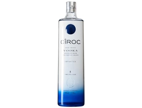 Vodka CÎROC Cîroc (1.75 L - 1 unidade)