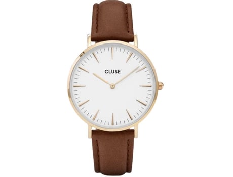 Relógio Cluse® Pavane Gold Stones | 38MM