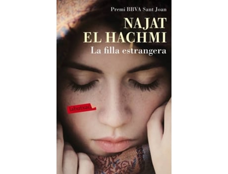 Livro La Filla Estrangera