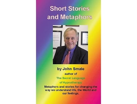 Livro Short Stories and Metaphors de John Smale (Inglês)