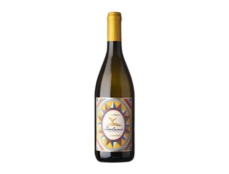 Vinho branco DONNAFUGATA D&G Isolano Bianco Carricante Etna (0.75 L - 1 Unidade)