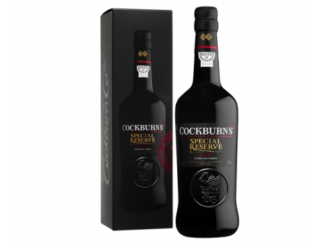 Vinho Do Porto CockburnS Special Reserve