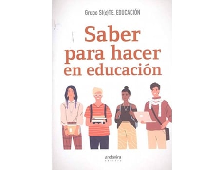 Livro Saber Para Hacer En Educacion de Grupo Si (E) Te. Educacion (Espanhol)