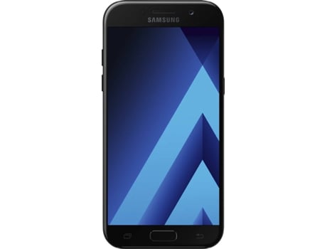 galaxy a5 ram