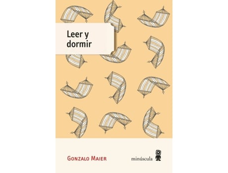 Livro Leer Y Dormir de Gonzalo Maier (Espanhol)