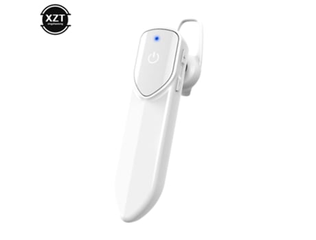 Auriculares Bluetooth ARMORED V19 Compatível com Sem Fio Branco Conveniente