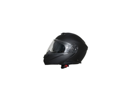 Capacete Modular de Ecrã Duplo ADX M3