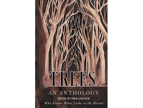 Livro Trees de Dina Editor Leacock (Inglês)