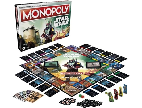 MONOPOLY GO!: Jogo de culto agora disponível em telemóvel