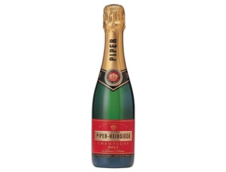 Champagnepiper Heidsieck 350Ml