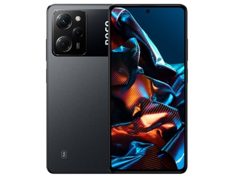 Poco X5 Pro 5g 16,9 Cm (6.67') Dual Sim Android 1.