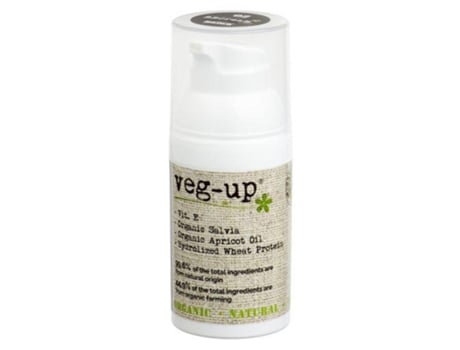 Veg-Up Creme Bb 3D Bege 30 ml