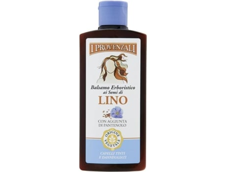 Condicionador  Ervas Linhaça (200 ml)