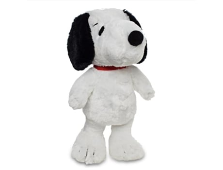 Peluche Snoopy de Pé Peanuts 36 Cm