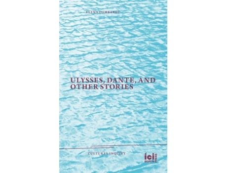 Livro Ulysses, Dante, and Other Stories de Elena Lombardi (Inglês)