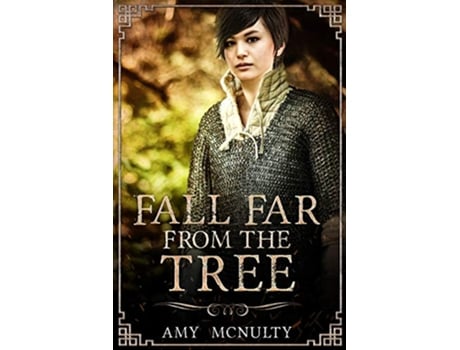 Livro Fall Far from the Tree de Amy Mcnulty (Inglês)