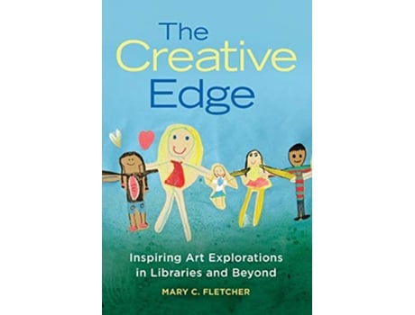 Livro Creative Edge de Mary C Fletcher (Inglês)