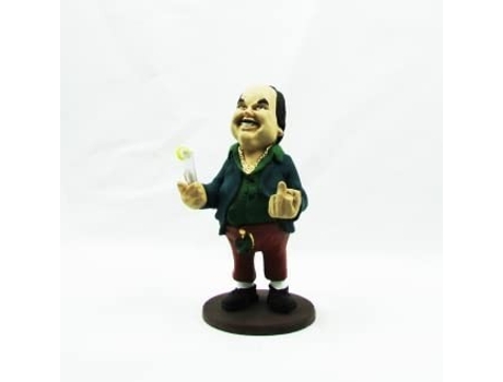 Figura Torrente Artesanal 20 Cms