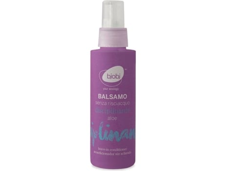 Condicionador  Leave-In (100 ml)