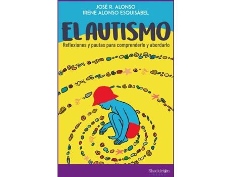 Livro El Autismo de José Ramón Alonso Peña (Espanhol)