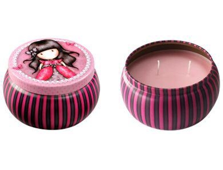 Vela Perfumada Ladybird  (275 g)