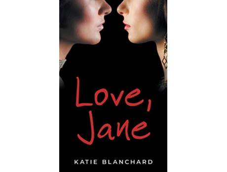 Livro Love Jane A psychological thriller de Katie Blanchard (Inglês)