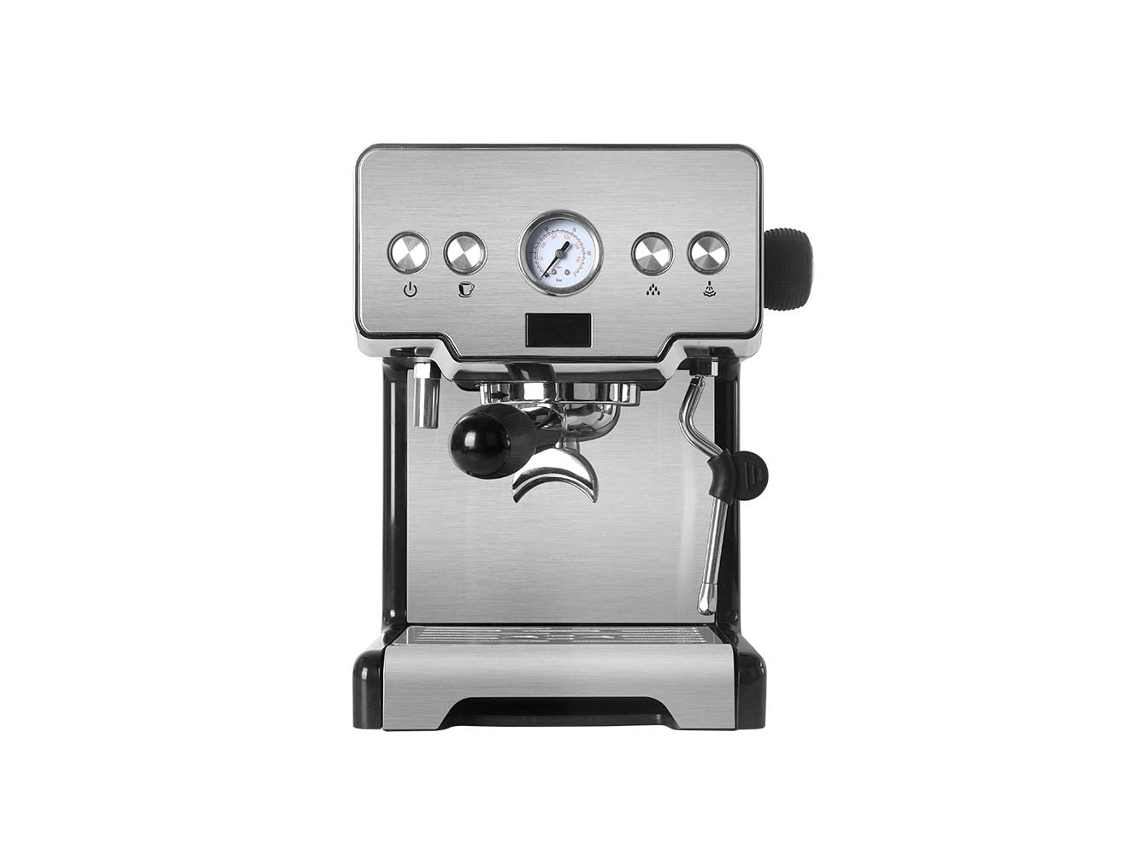 Máquina De Café Manual Slowmoose Uk Wortenpt 8573