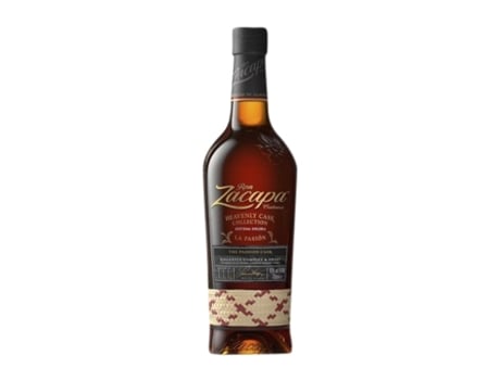 Rum ZACAPA Centenario La Pasión (0.7 L - 1 Unidade)