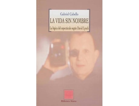 Livro Vida Sin Nombre,La de Gabriel Cabello Padial (Espanhol)