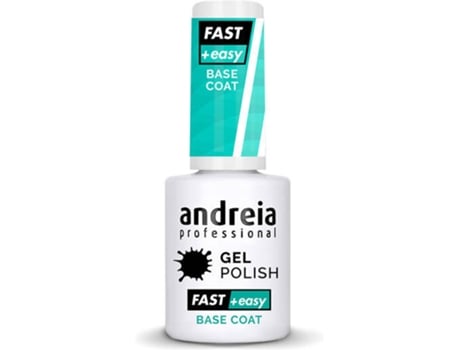 Base para Unhas  Fast+Easy Base Coat 10.5ml