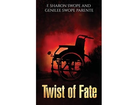 Livro Twist of Fate 1 de F Sharon Swope Genilee Swope Parente (Inglês)