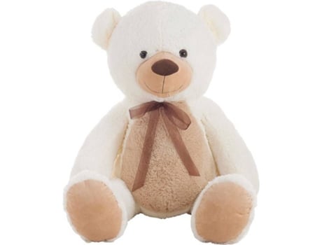 Peluche  de Urso (Beige)