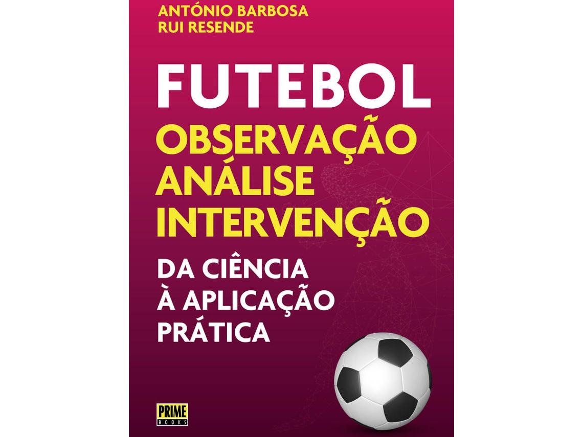 análise futebol