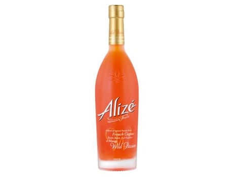 Alizé Wild Passion