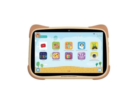 MEDIACOM TABLET SMARTPAD M-SP8KID 8 WIFI 8LCD, WIFI, Ram 3GB, Rom 32GB, 10,3MP, Android 13