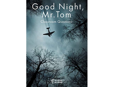 Livro Good night Mr Tom Classroom Questions de Amy Farrell (Inglês)