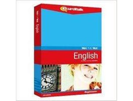 Livro Inglés de Talk The Talk (Inglês)