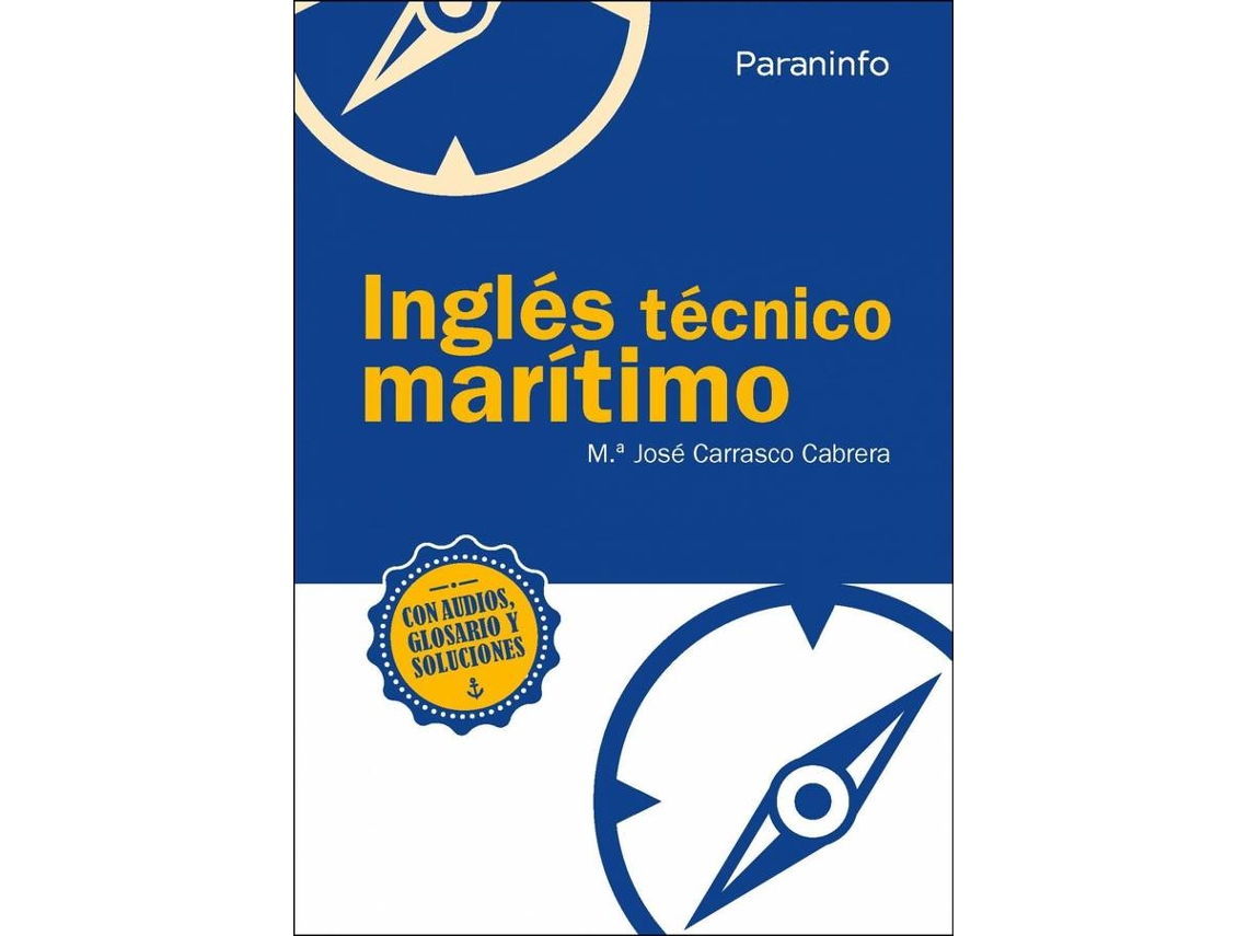 INGLÊS TÉCNICO