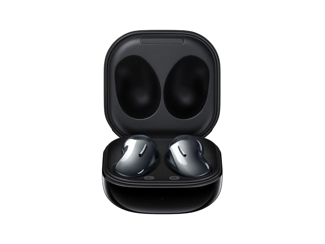 Galaxy outlet buds negro