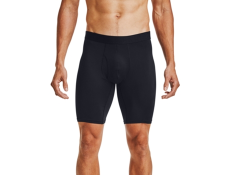 Boxers UNDER ARMOUR Homem (Multicor - XXL)