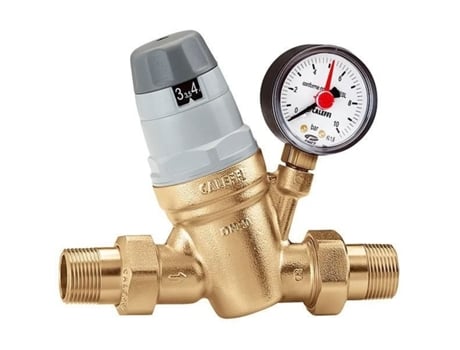 Redutor de Pressão 535 1/2 CALEFFI