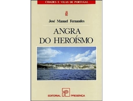 Angra do Heroísmo