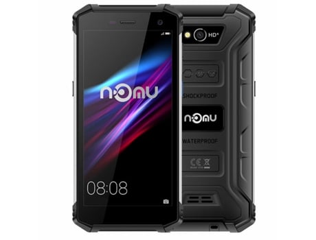 pda Comandero Nomu V31d Mtk6761v/ 3gb/ 32gb/ 5.45/ T?ctil