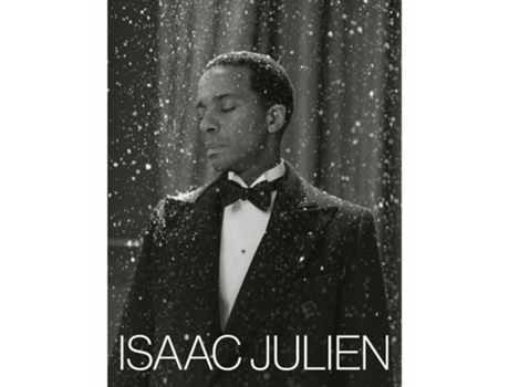 Livro Isaac Julien de Balshaw e Maria Jane (Inglês)