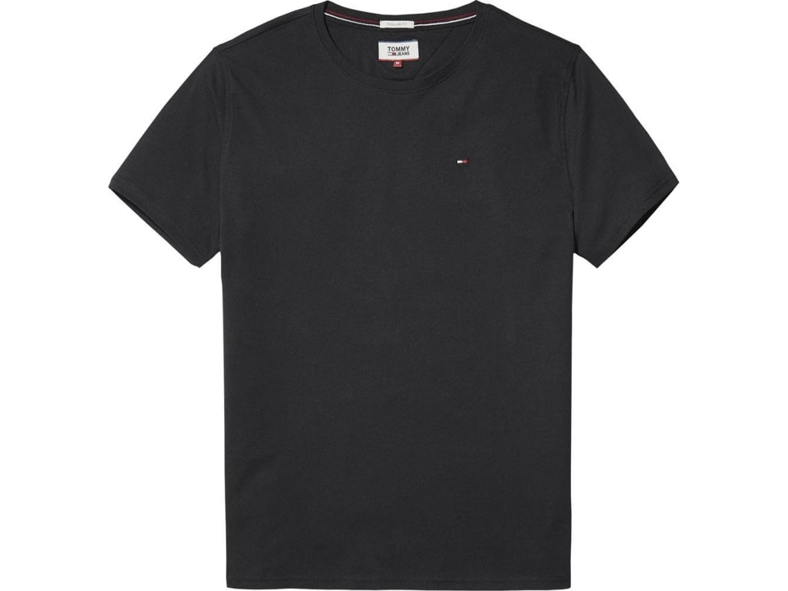 Tommy hilfiger original deals regular fit crew