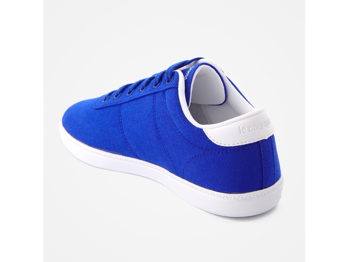 Sapatilhas LE COQ SPORTIF Crian a Unissexo 35 Azul Worten.pt