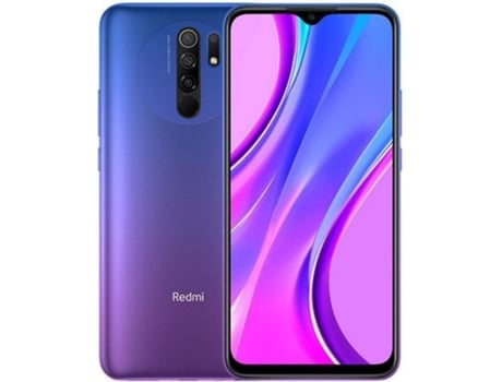 Xiaomi Redmi 9 Recondicionado Grade A