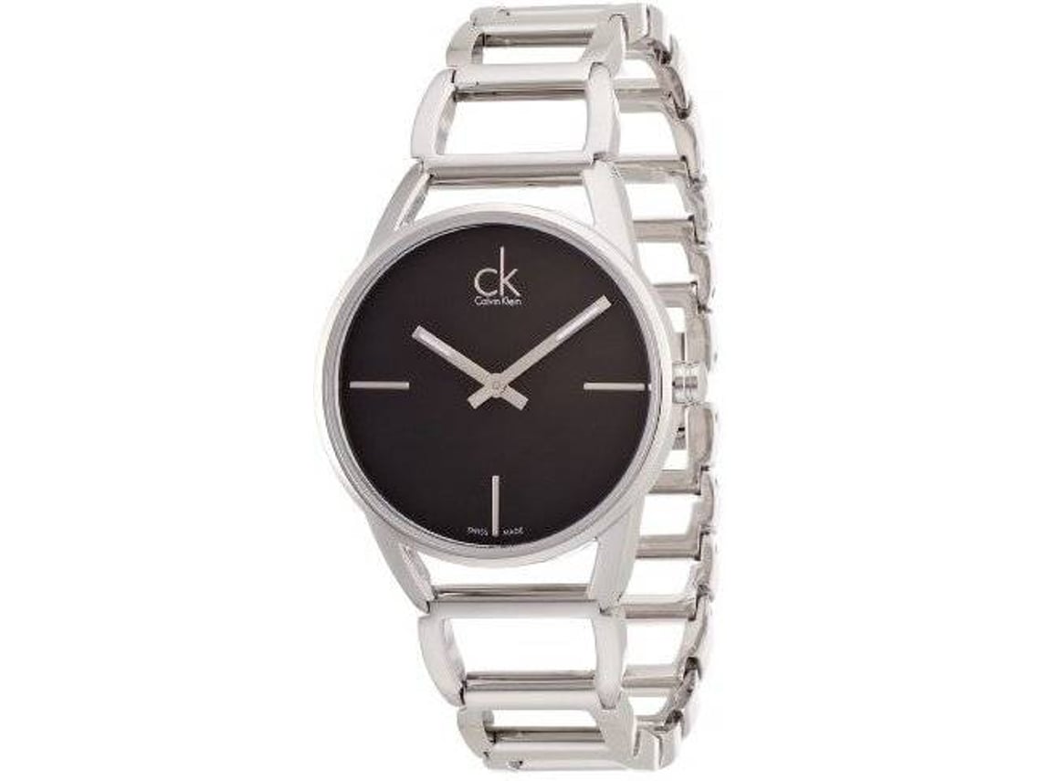 Calvin Klein Timesless Relógio Mulher 25200103 - Pereirinha