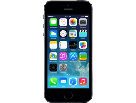 Iphone 5s Recondicionado Apple Grade A 4 1 Gb 16 Gb